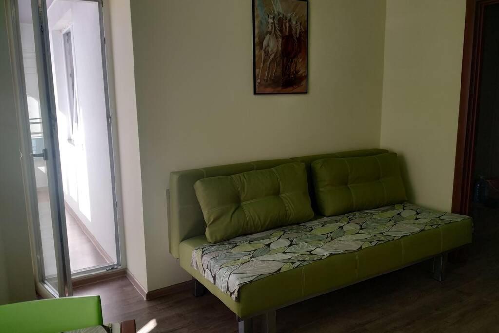 Family And Friends Apartment Ternopil Ngoại thất bức ảnh